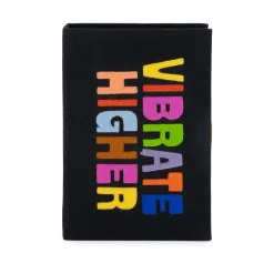 Non-Strapped|Book Clutch<Olympia Le-Tan Vibrate Higher