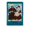 Non-Strapped|Book Clutch<Olympia Le-Tan Vintage Parisian Fashion
