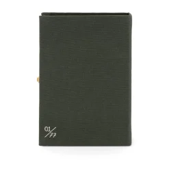 Non-Strapped|Book Clutch<Olympia Le-Tan Vivaldi The Four Seasons