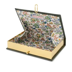 Non-Strapped|Book Clutch<Olympia Le-Tan Vivaldi The Four Seasons