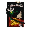 Strapped|Book Clutch<Olympia Le-Tan Wallace & Gromit (Strapped)