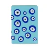 Non-Strapped|Book Clutch<Olympia Le-Tan Watchful Gaze