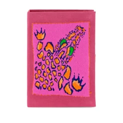 Non-Strapped|Book Clutch<Olympia Le-Tan Wetlands