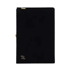 Strapped|Book Clutch<Olympia Le-Tan Wild West (Strapped)