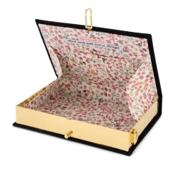 Strapped|Book Clutch<Olympia Le-Tan Wild West (Strapped)