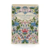 Non-Strapped|Book Clutch<Olympia Le-Tan William Morris Art