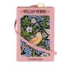Strapped|Book Clutch<Olympia Le-Tan William Morris Coloring Book (Strapped)