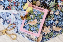 Non-Strapped|Book Clutch<Olympia Le-Tan William Morris Coloring Book