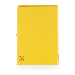Non-Strapped|Book Clutch<Olympia Le-Tan Winnie The Pooh