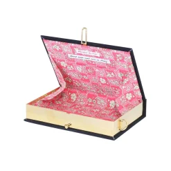 Non-Strapped|Book Clutch<Olympia Le-Tan Witchcraft