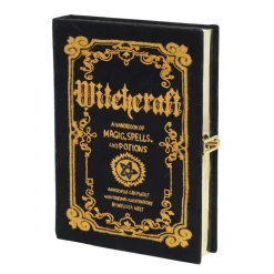 Book Clutch|Strapped<Olympia Le-Tan Witchcraft (Strapped)