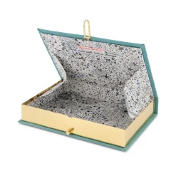 Non-Strapped|Book Clutch<Olympia Le-Tan Witches