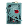 Strapped|Book Clutch<Olympia Le-Tan Witches (Strapped)