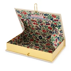 Non-Strapped|Book Clutch<Olympia Le-Tan Wuthering Heights by Holly Dunn