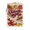 Strapped|Book Clutch<Olympia Le-Tan Wuthering Heights by Holly Dunn (Strapped)